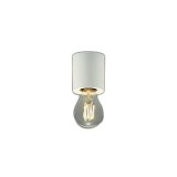 大光電機(DAIKO) DCL-42476YG 小型シーリング 調光(調光器別売) キャンドル色 LED ランプ付 ホワイト