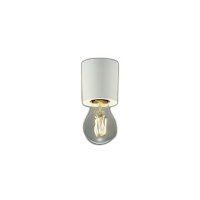 大光電機(DAIKO) DCL-42476YG 小型シーリング 調光(調光器別売) キャンドル色 LED ランプ付 ホワイト