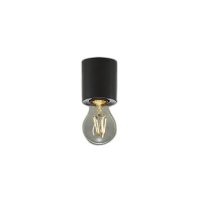 大光電機(DAIKO) DCL-42477YG 小型シーリング 調光(調光器別売) キャンドル色 LED ランプ付 ブラック