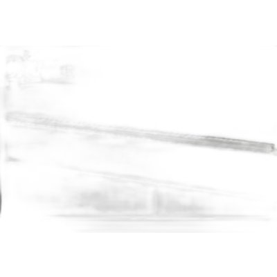 画像1: 大光電機(DAIKO) DSY-4633YWGE 間接照明用器具 1750mm 調光(調光器別売) 電球色 LED 電源内蔵 屋外用 ホワイト