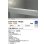 画像2: 大光電機(DAIKO) DSY-4633YWGE 間接照明用器具 1750mm 調光(調光器別売) 電球色 LED 電源内蔵 屋外用 ホワイト (2)