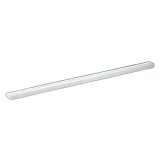 大光電機(DAIKO) DSY-4394WWGE 間接照明用器具 1500mm 調光(調光器別売) 昼白色 LED 電源内蔵 屋内用 ホワイト