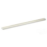大光電機(DAIKO) DSY-4556FWGE 間接照明用器具 1500mm 温調(調光器別売) 電球色 キャンドル色 LED 電源内蔵 屋内用 ホワイト