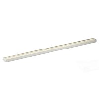 大光電機(DAIKO) DSY-4556FWGE 間接照明用器具 1500mm 温調(調光器別売) 電球色 キャンドル色 LED 電源内蔵 屋内用 ホワイト