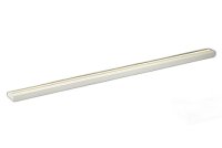 大光電機(DAIKO) DSY-4556FWGE 間接照明用器具 1500mm 温調(調光器別売) 電球色 キャンドル色 LED 電源内蔵 屋内用 ホワイト