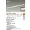 画像2: 大光電機(DAIKO) DSY-4556FWGE 間接照明用器具 1500mm 温調(調光器別売) 電球色 キャンドル色 LED 電源内蔵 屋内用 ホワイト (2)