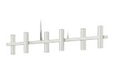 大光電機(DAIKO) DPN-42389YG ペンダント 調光(調光器別売) 電球色 LED ランプ付 ホワイト