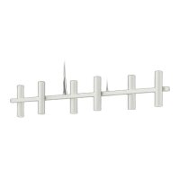 大光電機(DAIKO) DPN-42389YG ペンダント 調光(調光器別売) 電球色 LED ランプ付 ホワイト