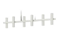 大光電機(DAIKO) DPN-42389YG ペンダント 調光(調光器別売) 電球色 LED ランプ付 ホワイト