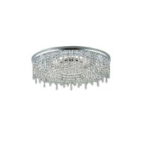 大光電機(DAIKO) DCH-42199 シャンデリア 12畳 調色調光 LED内臓 リモコン付