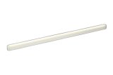 大光電機(DAIKO) DSY-4938FWGE 間接照明用器具 1492mm 温調(調光器別売) 電球色 キャンドル色 LED 電源内蔵 屋内用 ホワイト