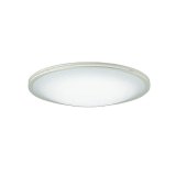 大光電機(DAIKO) DCL-42077 シーリング 6畳 調色調光 LED内臓 リモコン付 ホワイト