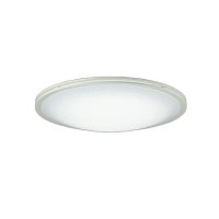 大光電機(DAIKO) DCL-42077 シーリング 6畳 調色調光 LED内臓 リモコン付 ホワイト