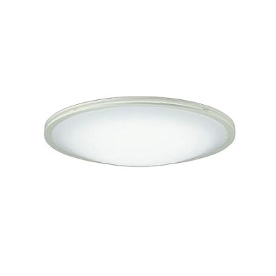 画像1: 大光電機(DAIKO) DCL-42077 シーリング 6畳 調色調光 LED内臓 リモコン付 ホワイト