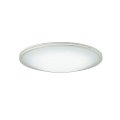 大光電機(DAIKO) DCL-42078 シーリング 8畳 調色調光 LED内臓 リモコン付 ホワイト