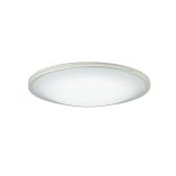 大光電機(DAIKO) DCL-42078 シーリング 8畳 調色調光 LED内臓 リモコン付 ホワイト