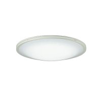 大光電機(DAIKO) DCL-42078 シーリング 8畳 調色調光 LED内臓 リモコン付 ホワイト