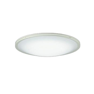 画像1: 大光電機(DAIKO) DCL-42078 シーリング 8畳 調色調光 LED内臓 リモコン付 ホワイト