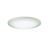 大光電機(DAIKO) DCL-42079 シーリング 10畳 調色調光 LED内臓 リモコン付 ホワイト