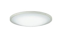 大光電機(DAIKO) DCL-42079 シーリング 10畳 調色調光 LED内臓 リモコン付 ホワイト