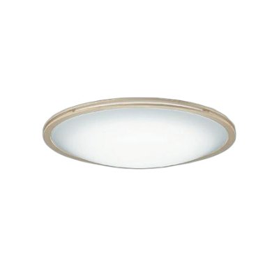 画像1: 大光電機(DAIKO) DCL-42080 シーリング 6畳 調色調光 LED内臓 リモコン付 ホワイトアッシュ色