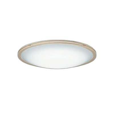 画像1: 大光電機(DAIKO) DCL-42081 シーリング 8畳 調色調光 LED内臓 リモコン付 ホワイトアッシュ色