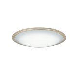 大光電機(DAIKO) DCL-42082 シーリング 10畳 調色調光 LED内臓 リモコン付 ホワイトアッシュ色