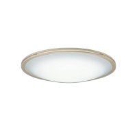 大光電機(DAIKO) DCL-42082 シーリング 10畳 調色調光 LED内臓 リモコン付 ホワイトアッシュ色