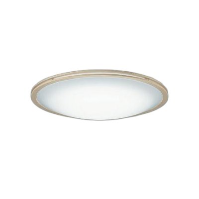 画像1: 大光電機(DAIKO) DCL-42082 シーリング 10畳 調色調光 LED内臓 リモコン付 ホワイトアッシュ色