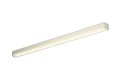 大光電機(DAIKO) DCL-41323YGE ブラケット 調光(調光器別売) 電球色 LED内臓 ホワイト