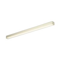 大光電機(DAIKO) DCL-41323YGE ブラケット 調光(調光器別売) 電球色 LED内臓 ホワイト
