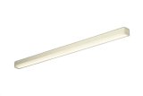 大光電機(DAIKO) DCL-41324YGE ブラケット 調光(調光器別売) 電球色 LED内臓 ホワイト
