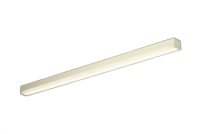 大光電機(DAIKO) DCL-41324YGE ブラケット 調光(調光器別売) 電球色 LED内臓 ホワイト