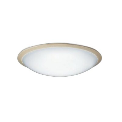 画像1: 大光電機(DAIKO) DCL-42090 シーリング 8畳 調色調光 LED内臓 リモコン付 ホワイトアッシュ色