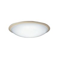 大光電機(DAIKO) DCL-42091 シーリング 10畳 調色調光 LED内臓 リモコン付 ホワイトアッシュ色