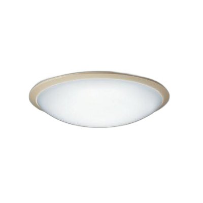 画像1: 大光電機(DAIKO) DCL-42091 シーリング 10畳 調色調光 LED内臓 リモコン付 ホワイトアッシュ色