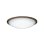 画像1: 大光電機(DAIKO) DCL-42092 シーリング 6畳 調色調光 LED内臓 リモコン付 ウォールナット色 (1)