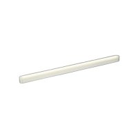 大光電機(DAIKO) DSY-4937FWGE 間接照明用器具 1198mm 温調(調光器別売) 電球色 キャンドル色 LED 電源内蔵 屋内用 ホワイト