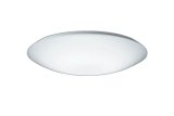 大光電機(DAIKO) DCL-42118 シーリング 10畳 調色調光 LED内臓 リモコン付