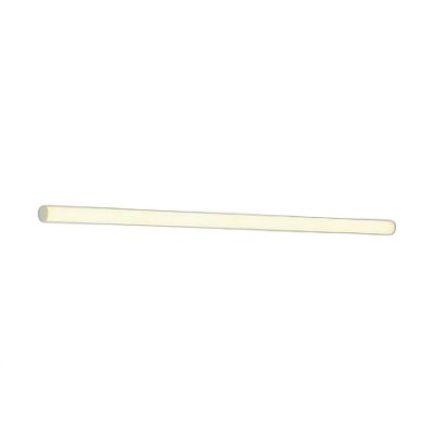 画像1: 大光電機(DAIKO) DBK-40329YGE ブラケット 調光(調光器別売) 電球色 LED内臓 ホワイト