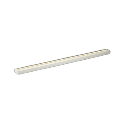 画像1: 大光電機(DAIKO) DSY-4393YWGE 間接照明用器具 1200mm 調光(調光器別売) 電球色 LED 電源内蔵 屋内用 ホワイト