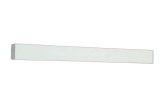 大光電機(DAIKO) DBK-41326AGE ブラケット 調光(調光器別売) 温白色 LED内臓 ホワイト