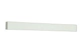 大光電機(DAIKO) DBK-41326YGE ブラケット 調光(調光器別売) 電球色 LED内臓 ホワイト