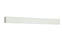 大光電機(DAIKO) DBK-41326YGE ブラケット 調光(調光器別売) 電球色 LED内臓 ホワイト