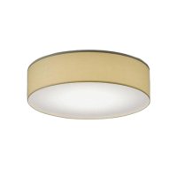 大光電機(DAIKO) DCL-42069 シーリング 6畳 調色調光 LED内臓 リモコン付 ベージュ