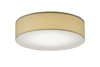 大光電機(DAIKO) DCL-42069 シーリング 6畳 調色調光 LED内臓 リモコン付 ベージュ