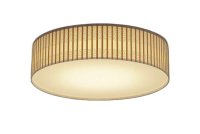 大光電機(DAIKO) DCL-42170 和風照明 シーリング 8畳 調色調光 LED内臓 リモコン付
