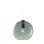 画像1: 大光電機(DAIKO) DPN-42453YG ペンダント 調光(調光器別売) キャンドル色 LED ランプ付 フランジタイプ 鉄錆色 (1)