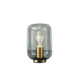大光電機(DAIKO) DST-42474Y スタンド 非調光 キャンドル色 LED ランプ付