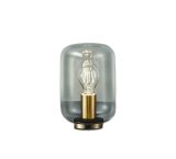 大光電機(DAIKO) DST-42474Y スタンド 非調光 キャンドル色 LED ランプ付